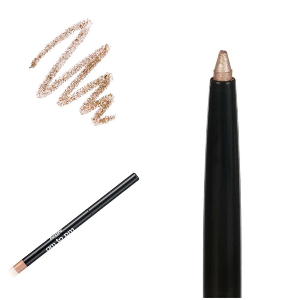 Lottie London AM-PM Gel-like Eyeliner in Sunburst